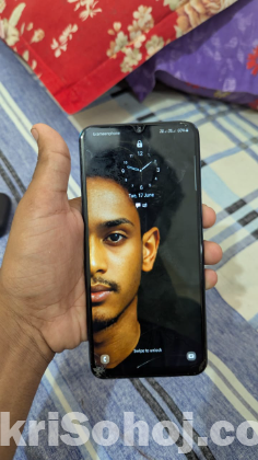 Samsung A50